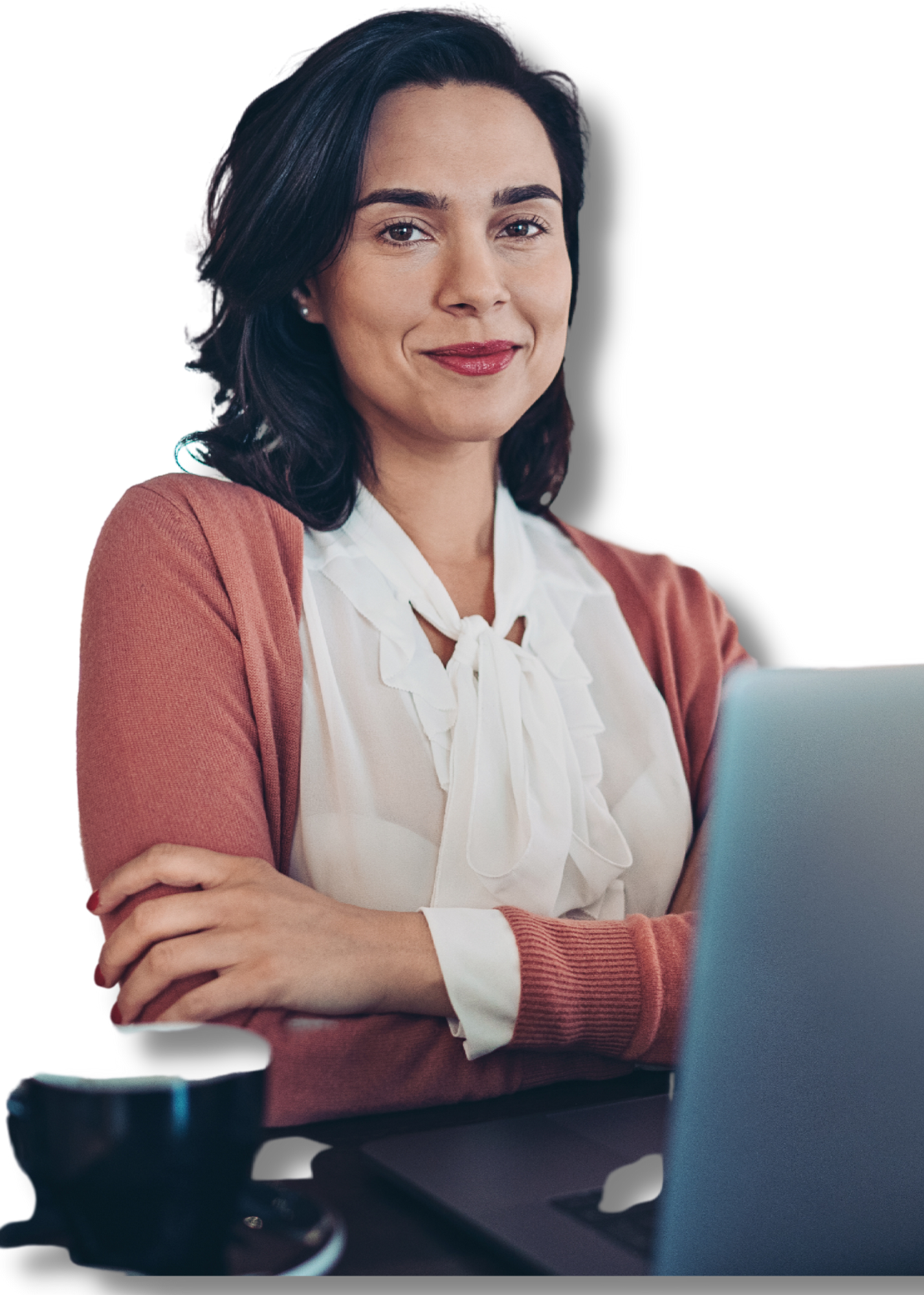 White Yellow and Black Modern Minimalist Advertising Flyer (1)